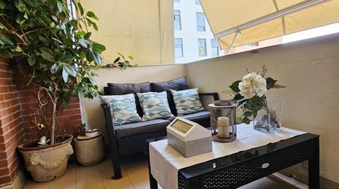 Foto 4 de Piso en venta en Calle Espígol, Valterna, Paterna