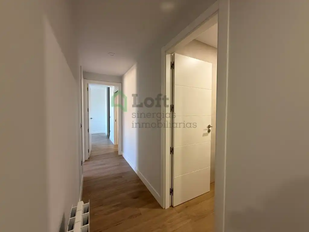 Apartamento de alquiler en Casco Antiguo
