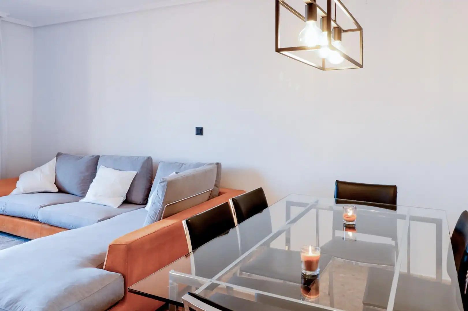 Piso con terraza en alquiler en JOSE GARCIA SELLES, imagen 7