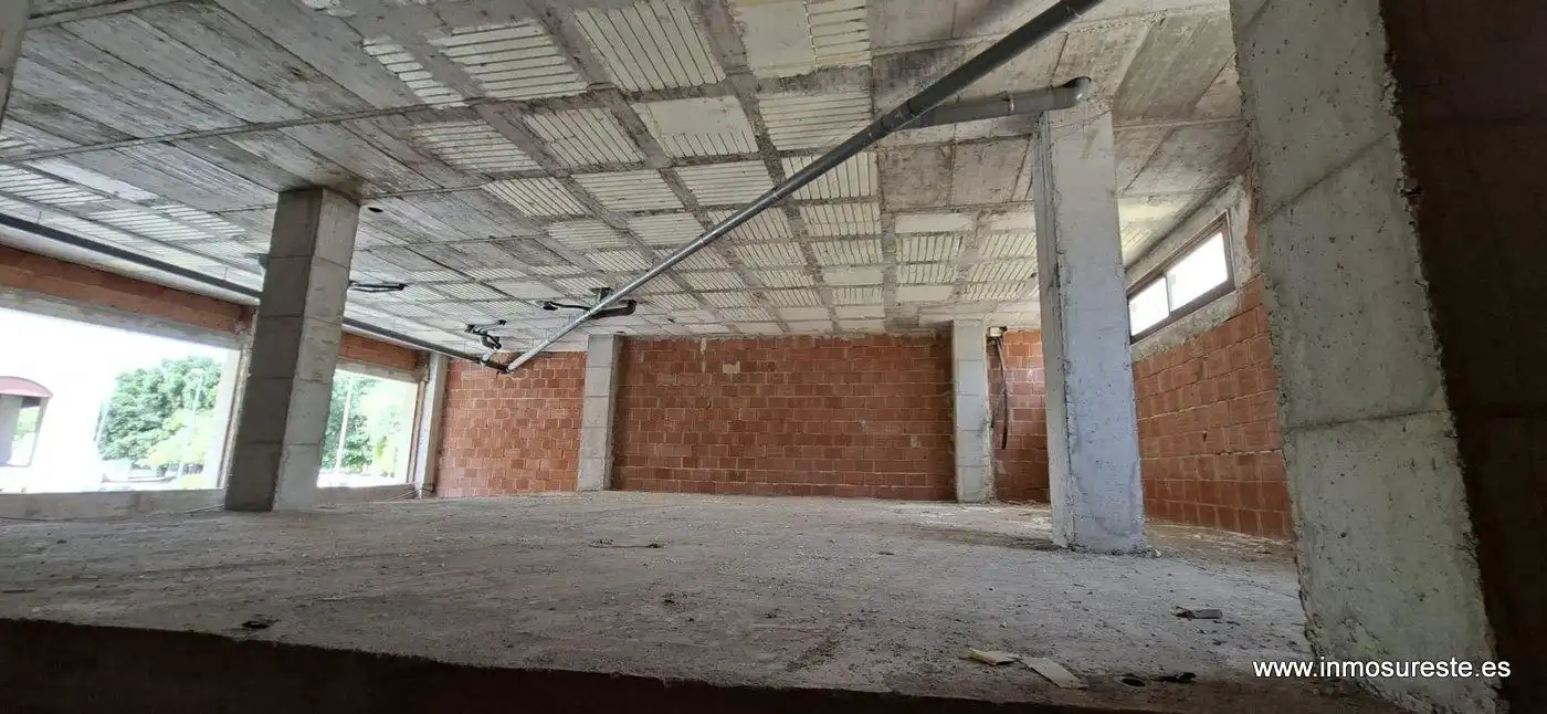 Gewerbefläche zum Verkauf in Orihuela ciudad, imagen 14