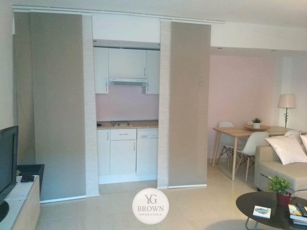 Kitchen of Planta baja for sale in Islantilla  with Terrace and Community pool