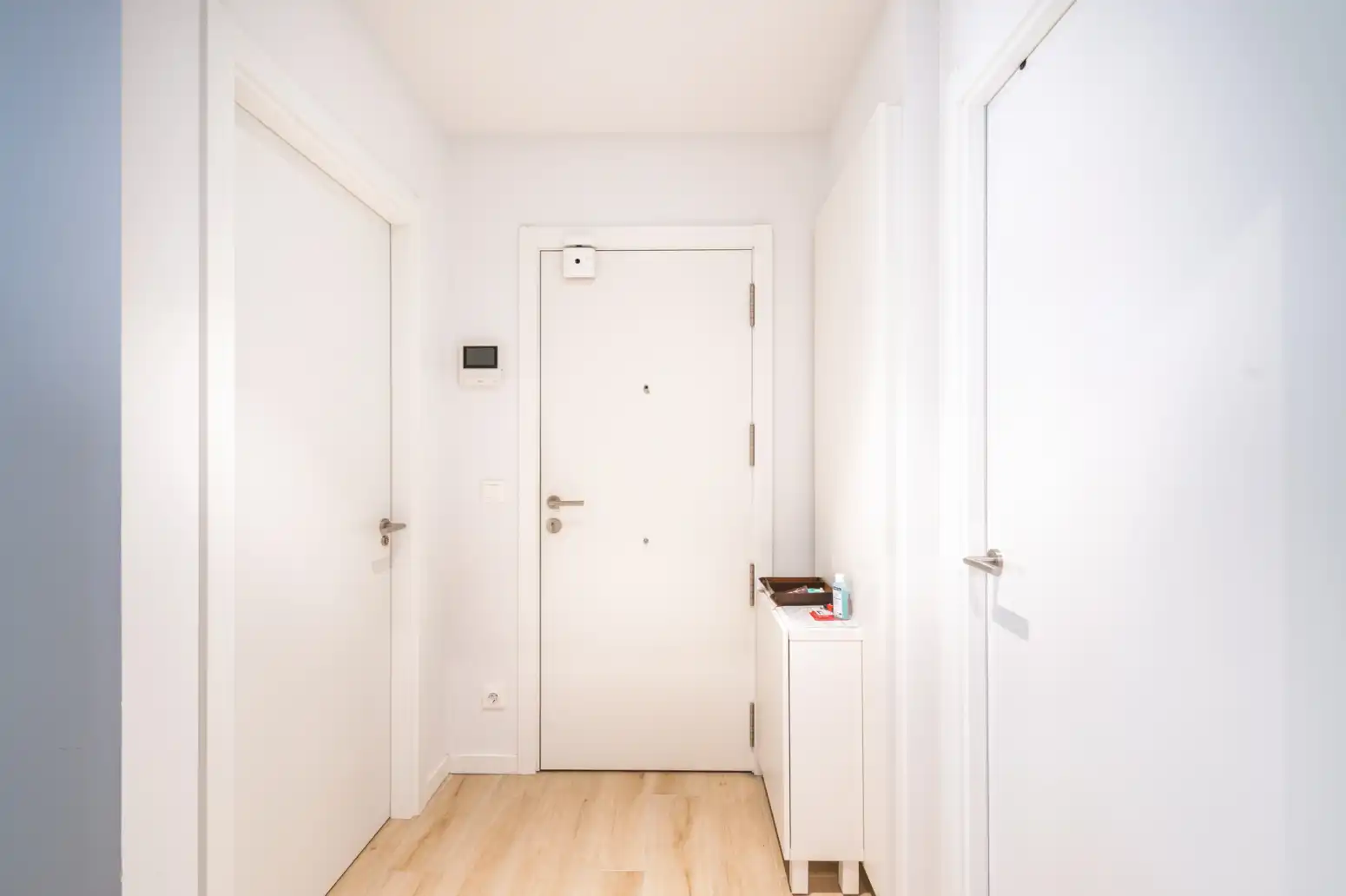 Piso con jardín en venta en Pamplona-Iruña - Maria Lacunza 36, imagen 15