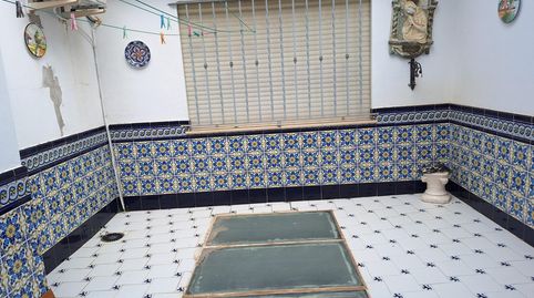 Foto 5 de Casa adosada en venda a Calle Corbera, Algemesí, Valencia