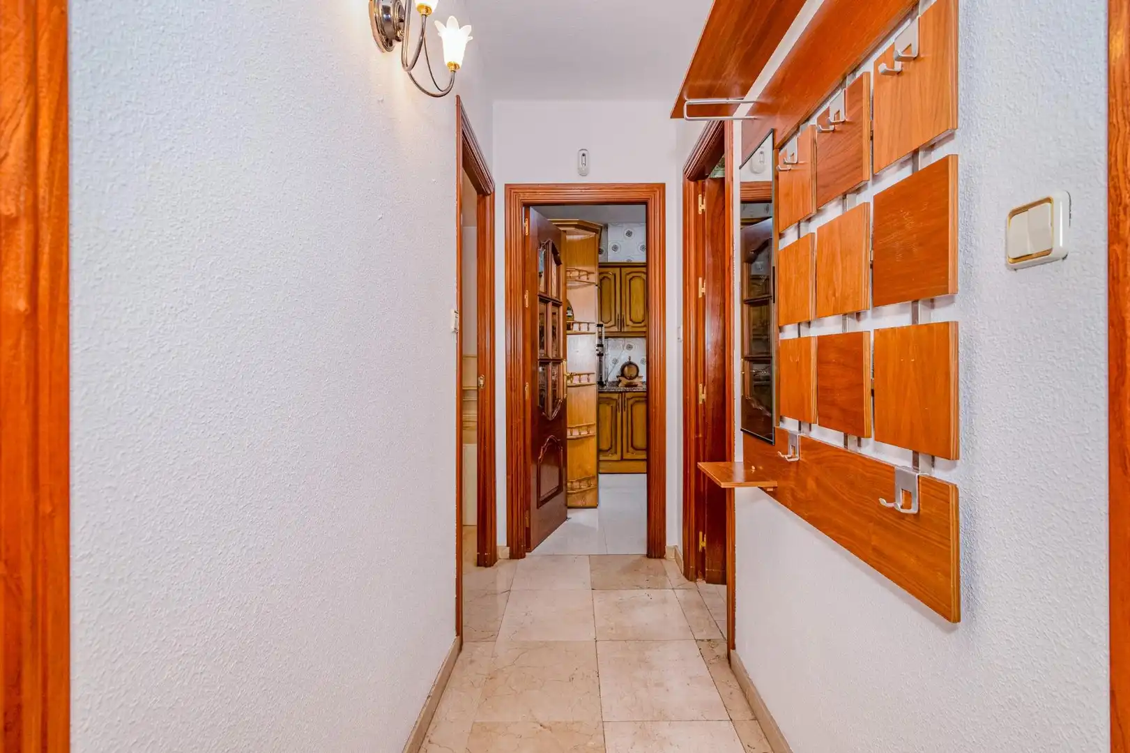 Wohnung mit Terrasse zum Verkauf in DOCTOR MUÑOZ FERNANDEZ 1, imagen 47
