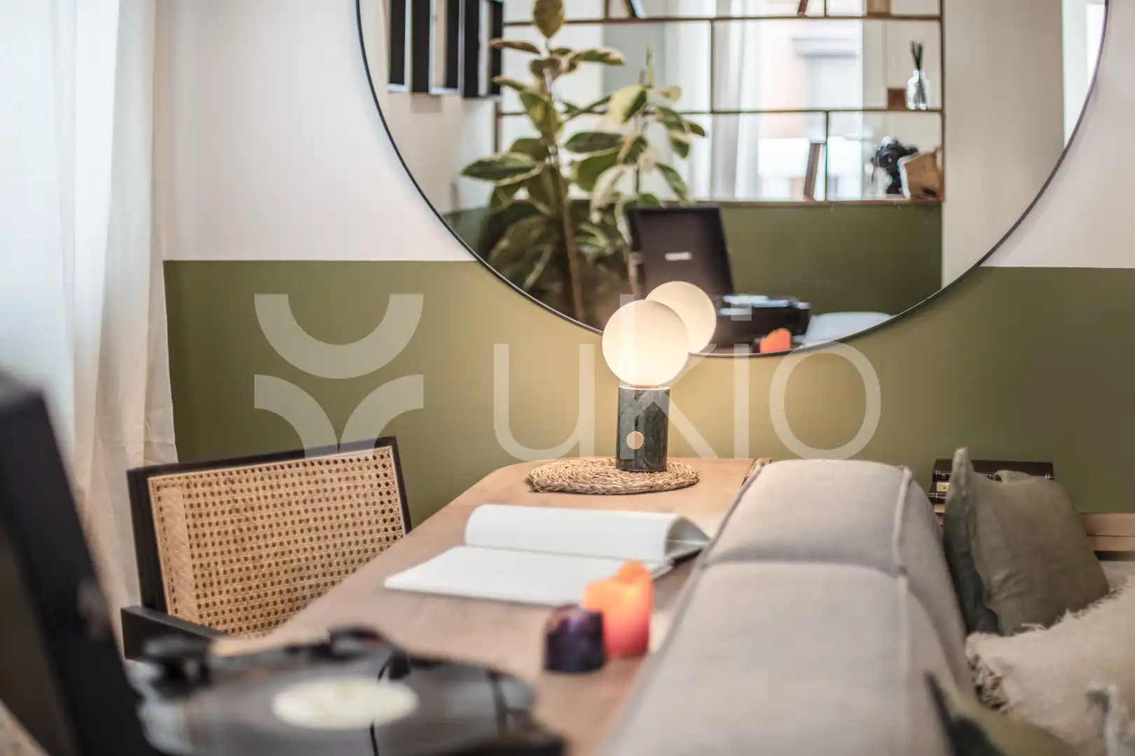 Apartamento con ascensor en alquiler en Calle del Castillo, imagen 9