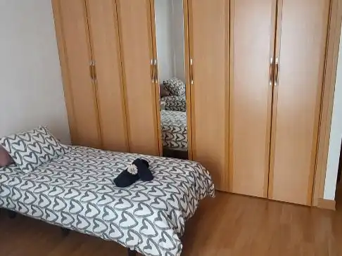 Bedroom of Houses for sale in Tegueste, Santa Cruz de Tenerife