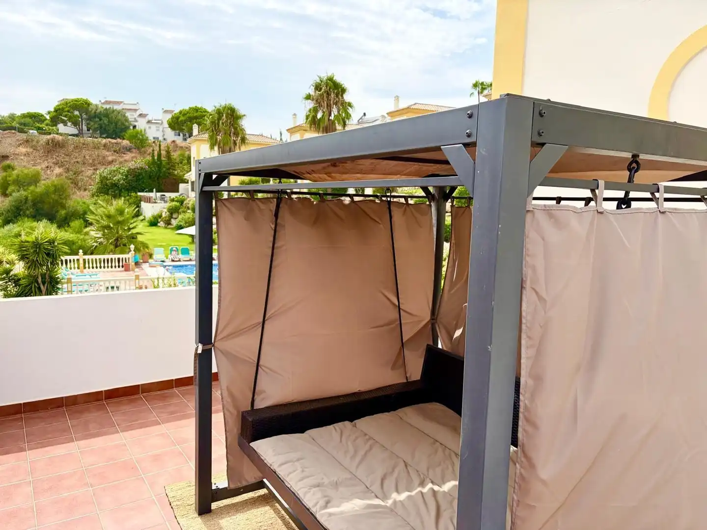 Casa con terrazza in vendita a Avenida Golf de Riviera, imagen 53