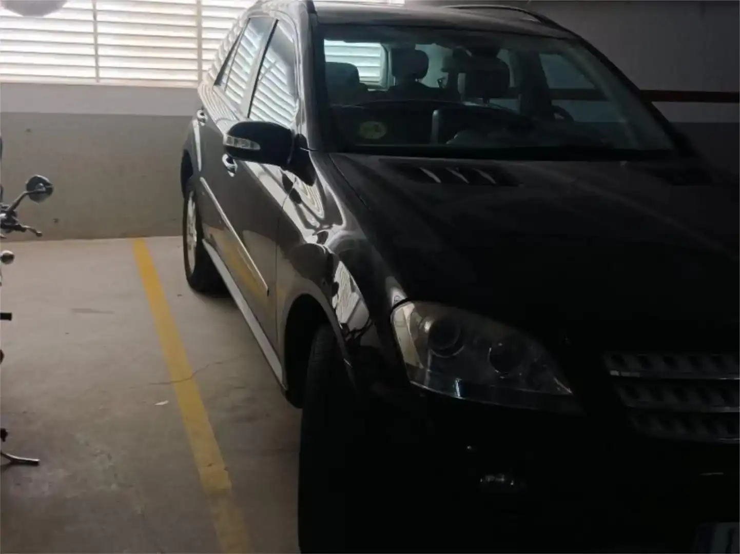 Parking of Garage for rent in El Pla del Penedès