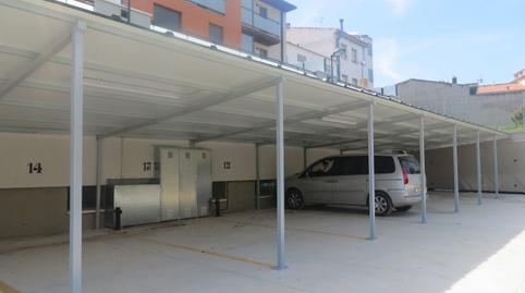 Photo 2 of Garage for sale in Avenida la Rioja, 56, Cervera del Río Alhama, La Rioja