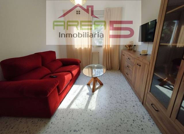 Apartamento en Alquiler en Sur