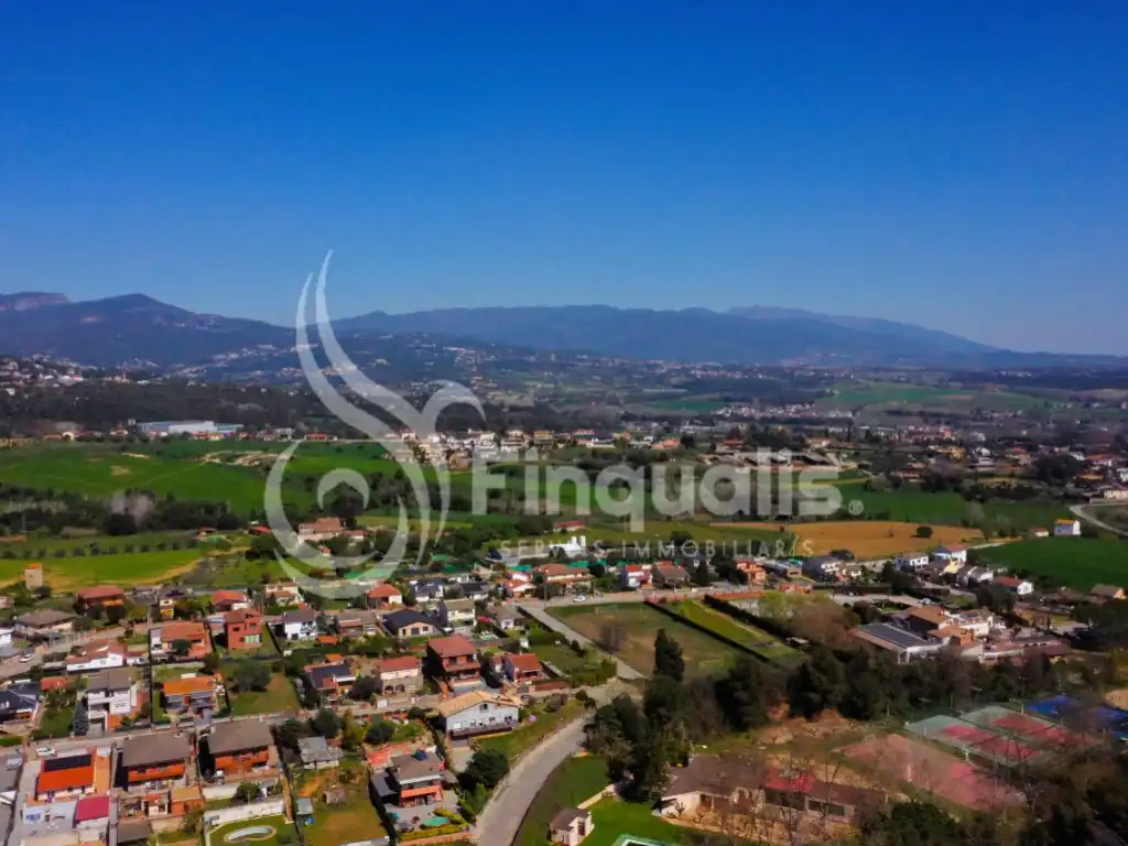 Terreno residencial en venta en Calle Caldes De Montbui 21, imagen 22