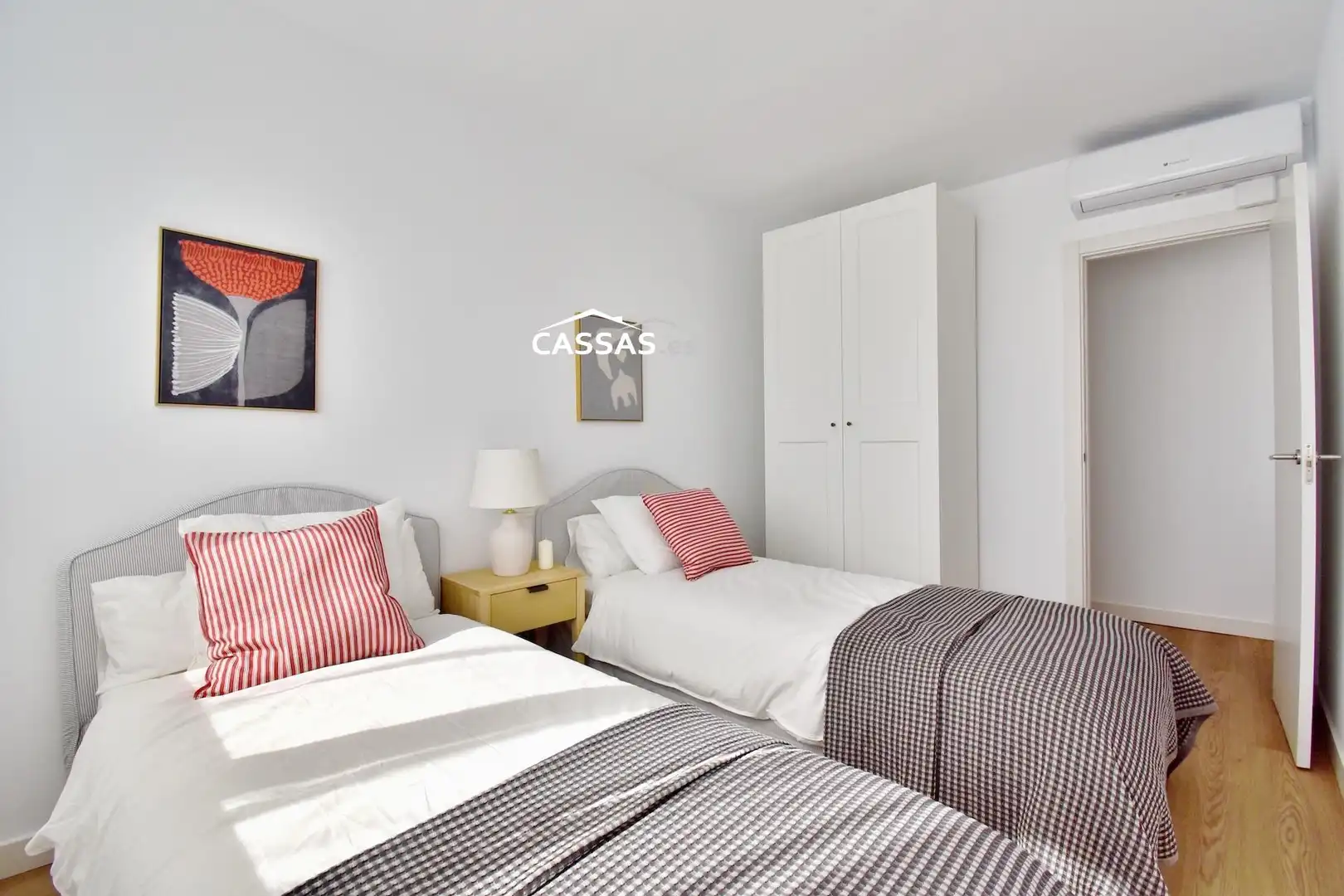 Piso con ascensor en venta en Calle juan bautista monegro, imagen 12