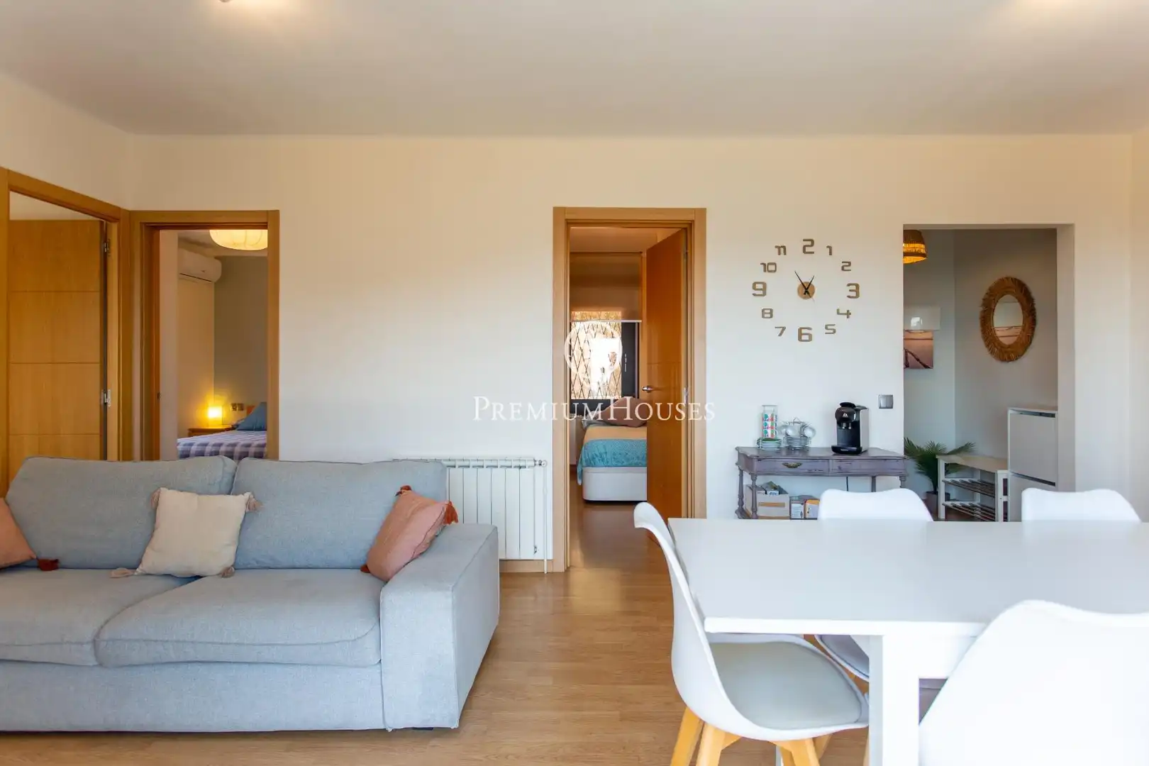 Haus zum Verkauf in Sant Cebrià de Vallalta, imagen 5