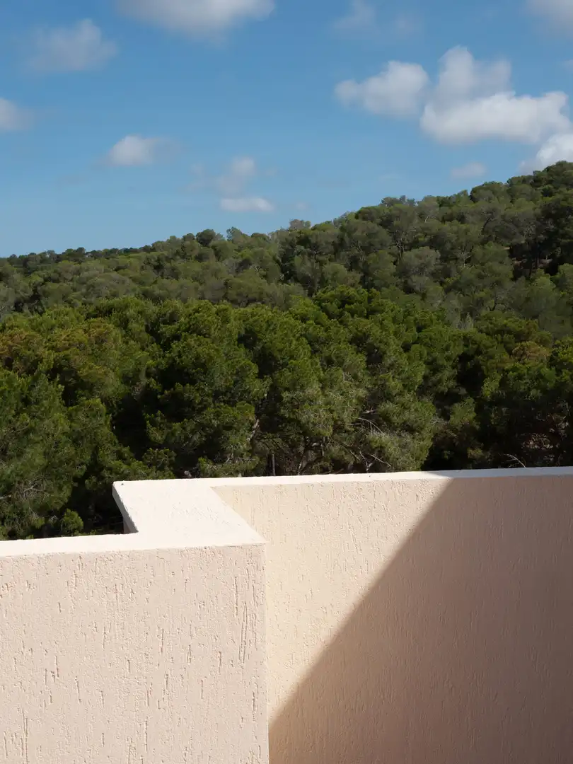 Terrassa de Àtic en venda en  Palma de Mallorca amb Aire condicionat, Terrassa i Piscina