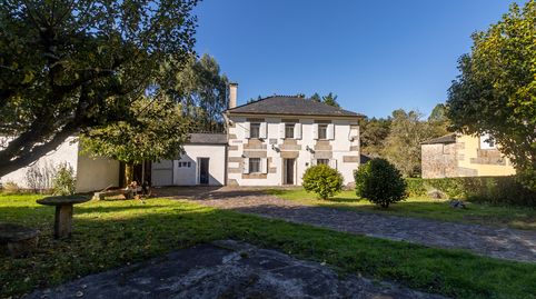 Foto 3 de Casa o xalet en venda a Friol, Lugo