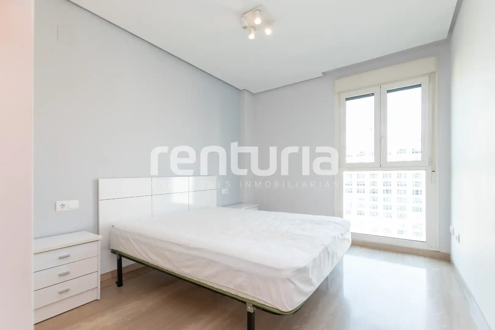 Apartment mit Terrasse zur Miete in Avinguda de les Corts Valencianes, imagen 15