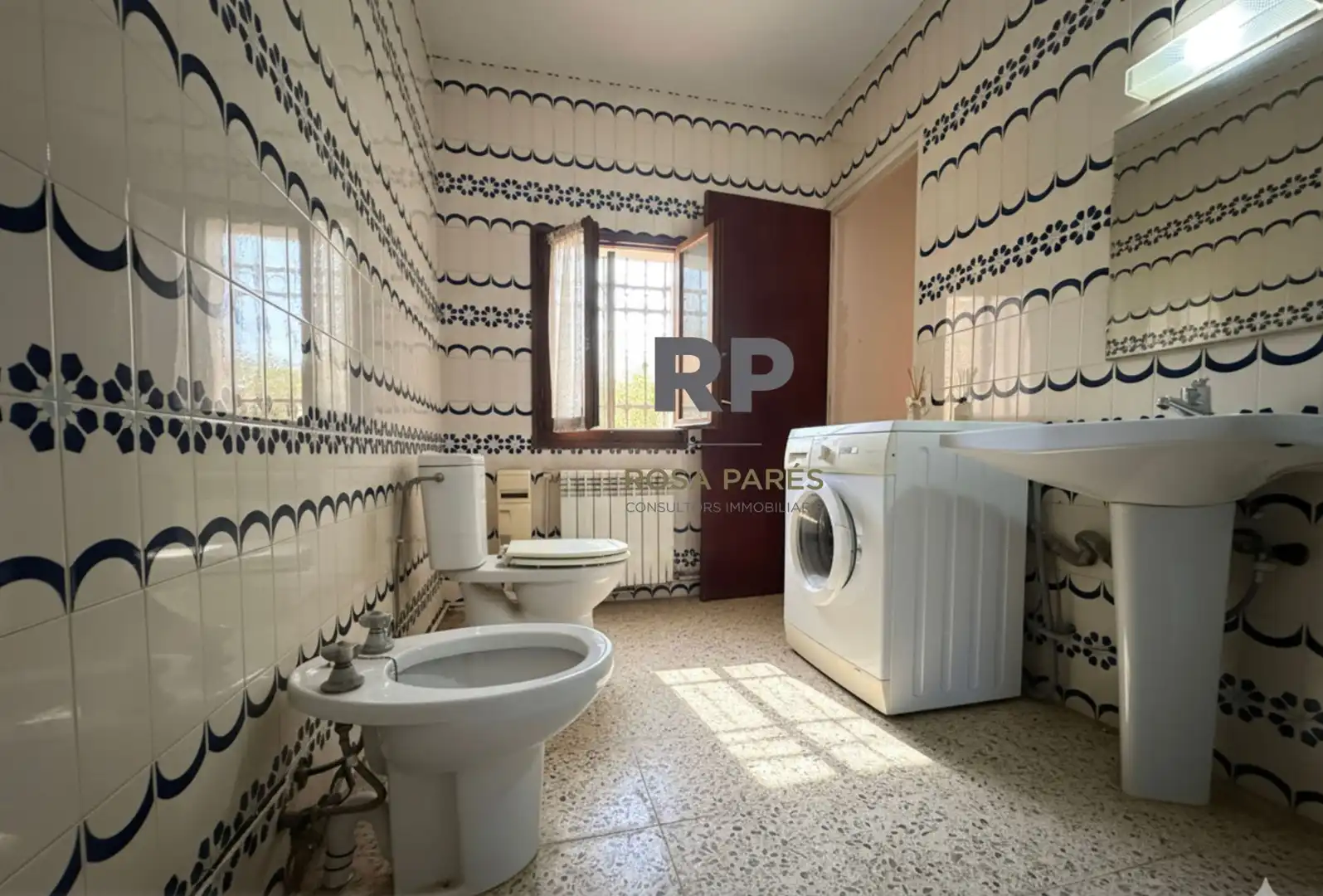 Casa amb jardí en venda a Aiguafreda, imagen 37