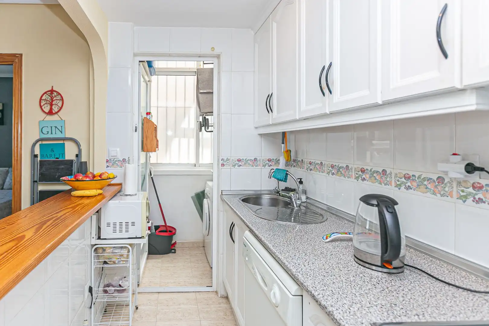 Penthouse mit Pool zum Verkauf in Calle pino piñonero, imagen 18