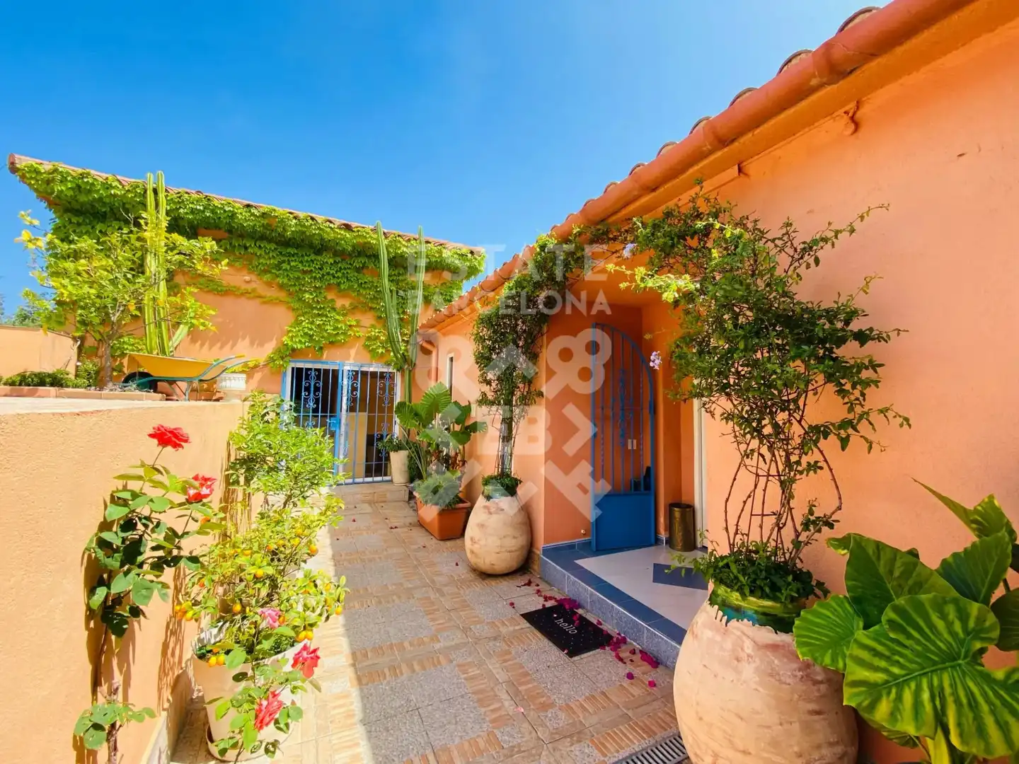 Maison avec terrasse à vendre à Carrer Capricornio, imagen 23