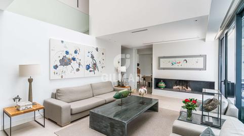 Foto 4 de Casa adosada en venta en Valdecabañas, Boadilla del Monte