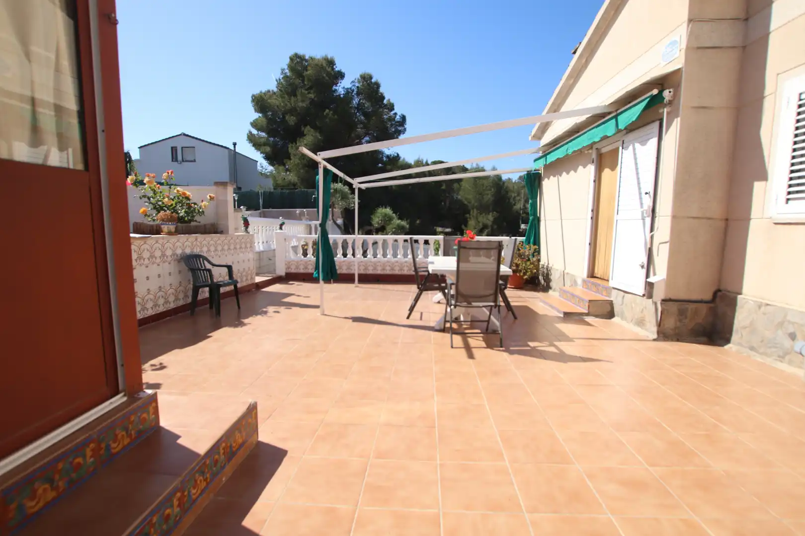 Terrace of Houses for sale in Calafell  with Heating, Private garden and Terrace