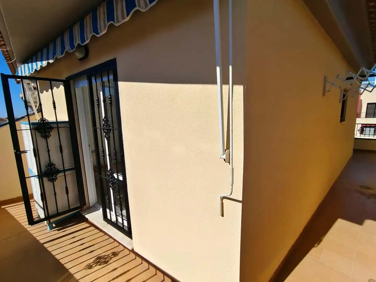 Adosado con terraza en venta en Calle C. Gotzone Mora 14, imagen 35
