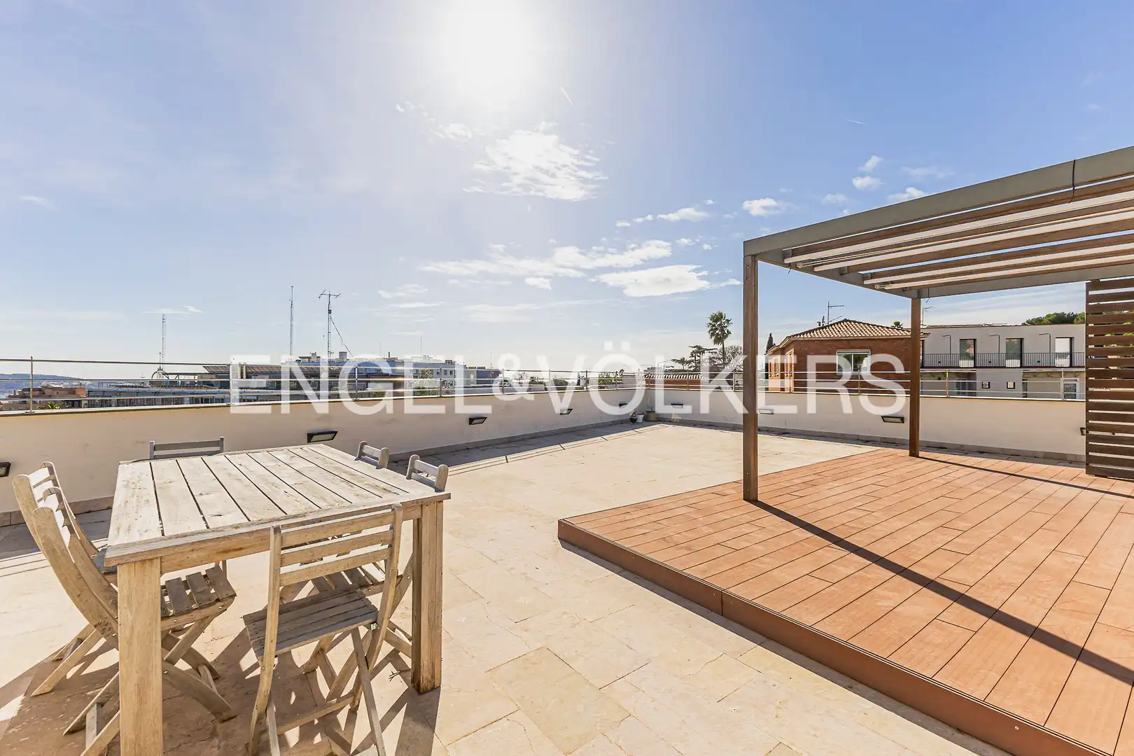 House for sale in Sarrià - Sant Gervasi