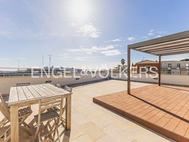 Casa en venda a Sarrià - Sant Gervasi
