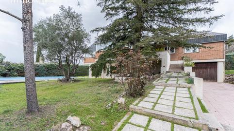 Foto 4 de Casa o xalet en venda a Valero, La Chopera, Las Rozas de Madrid