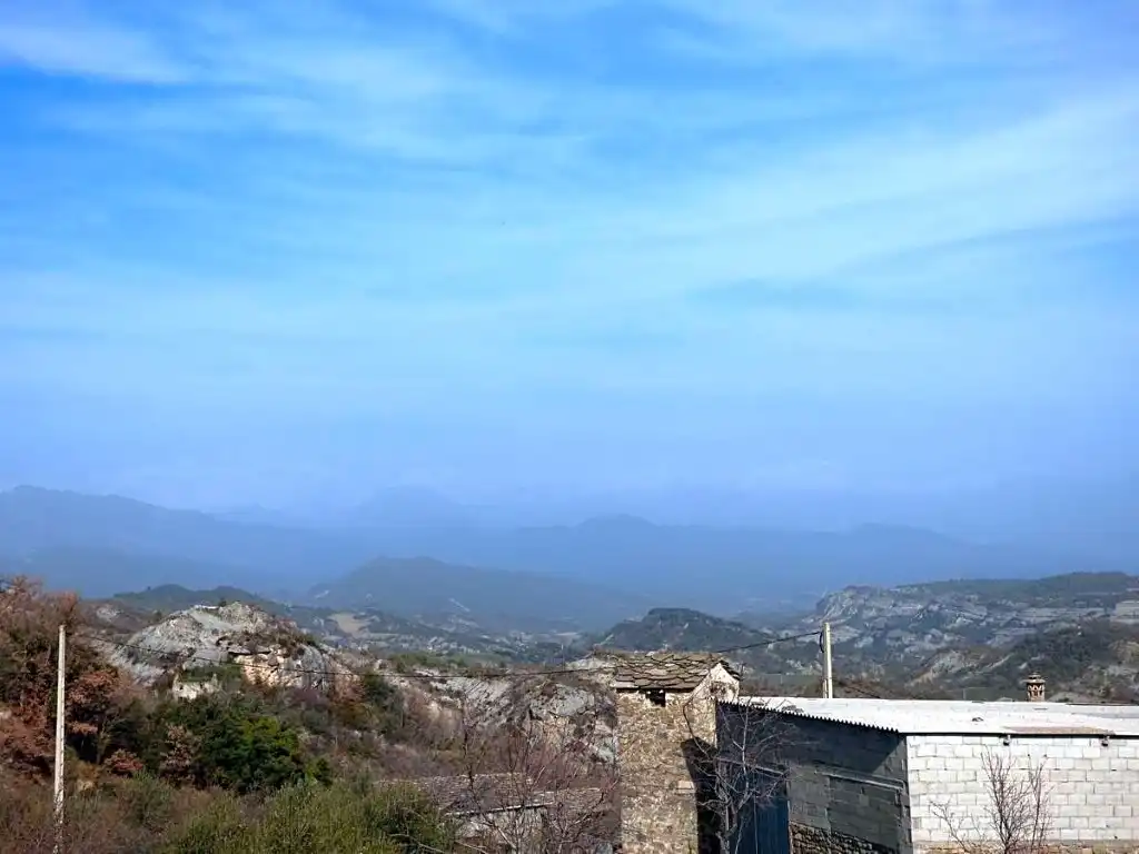 Casa o chalet en venta en Santiago, 7, Aínsa-Sobrarbe