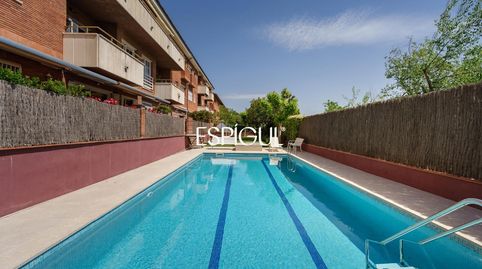 Foto 2 de Piso en venta en Xavier Azqueta, Colomer, Sant Cugat del Vallès