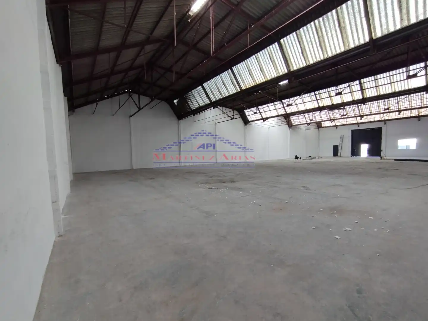 Industrial building for sale in Calle Cazalilla, imagen 17