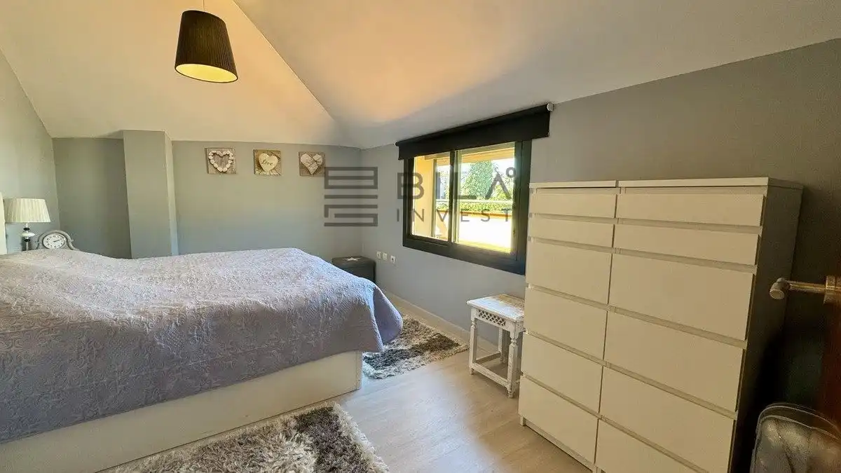 Attic for sale in Calerita, Centro ciudad