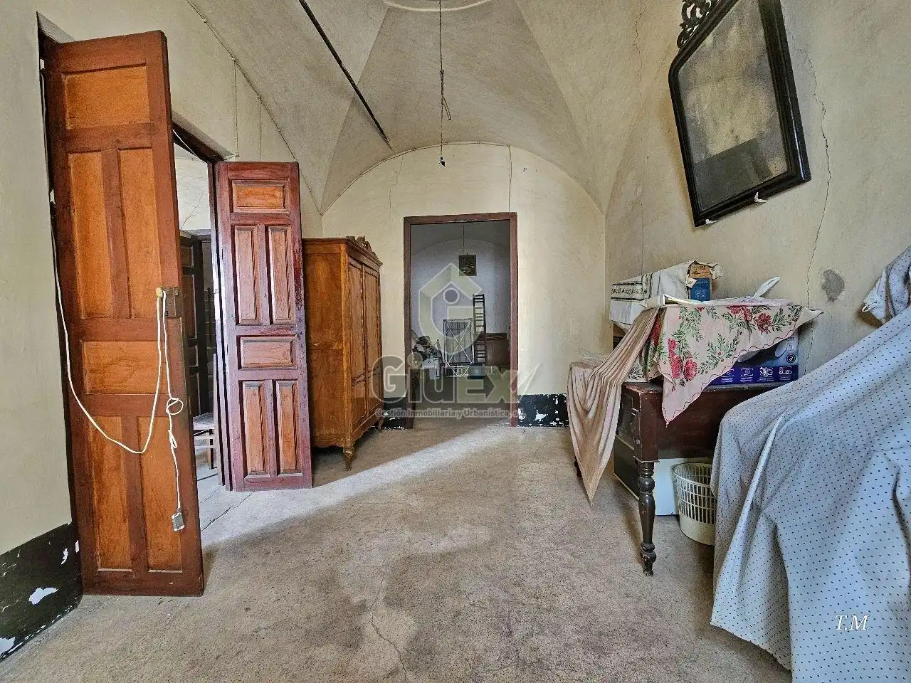 Casa rústica en venda a Malpartida de Cáceres, imagen 24
