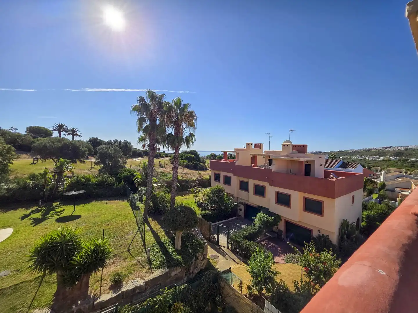 Terraced house with pool for sale in N-340 147, imagen 46