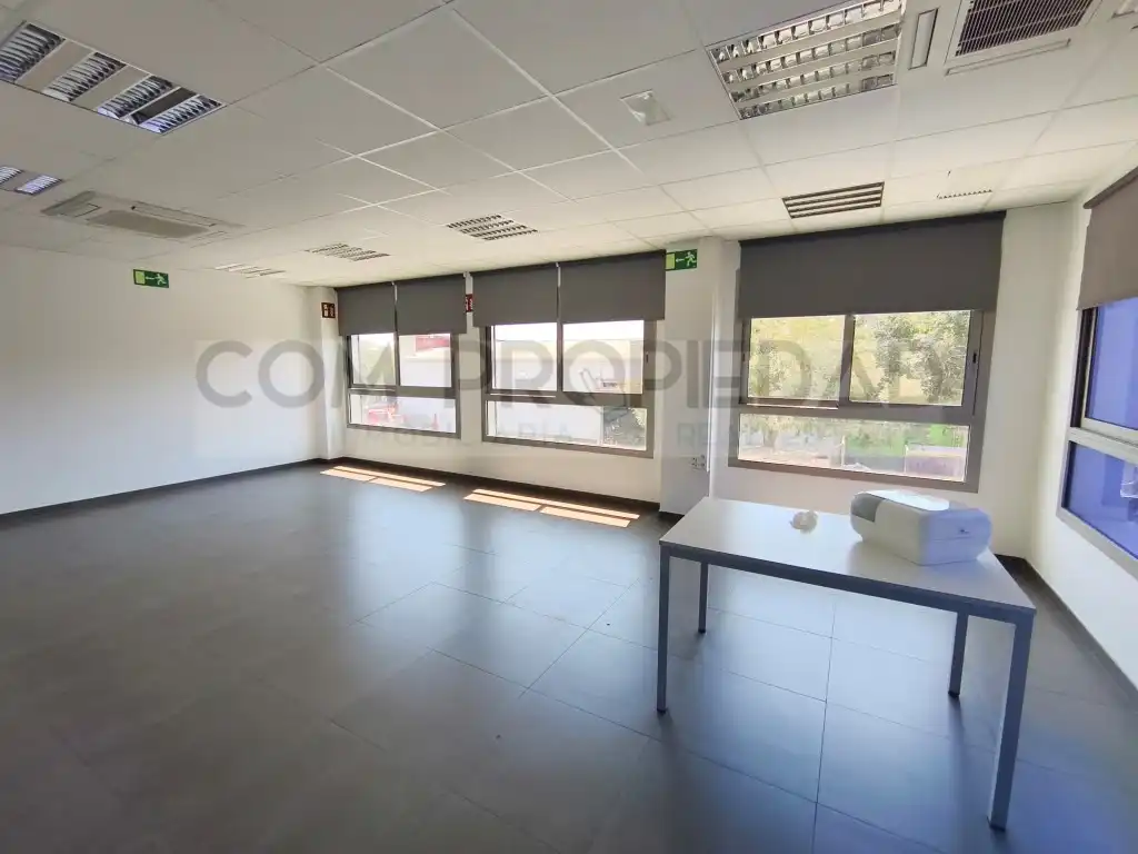 Oficina de alquiler en  Palma de Mallorca