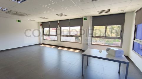 Foto 2 de Oficina de alquiler en Sa Indioteria Urbà, Palma de Mallorca