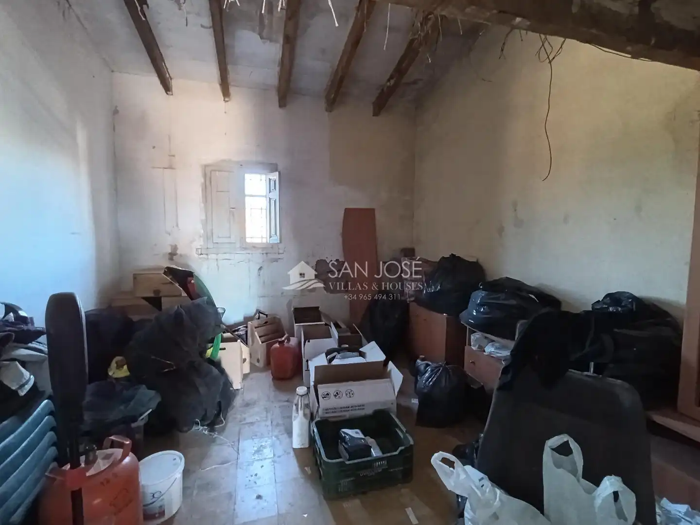 Casa o chalet en venta en Novelda