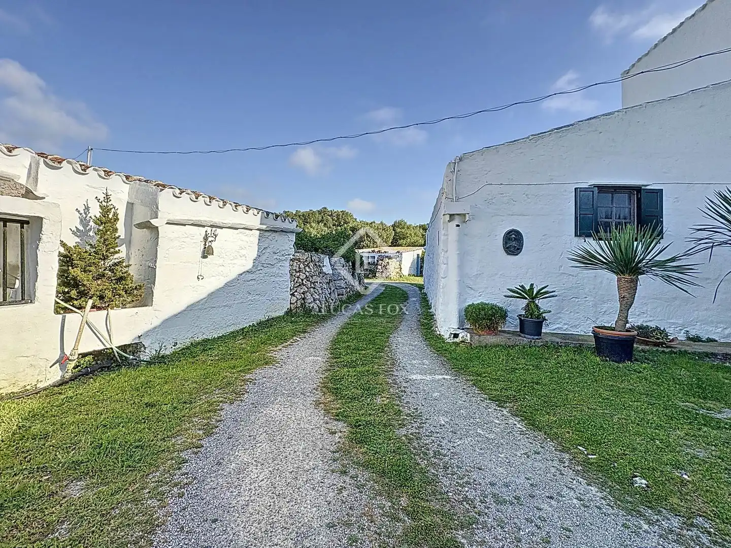 Country house with terrace for sale in Sant Lluís - S'Ullestrar - Torret, imagen 7