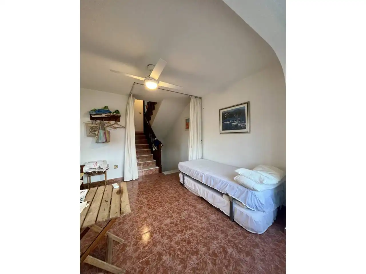Casa o xalet de lloguer en El Campello amb Aire condicionat, Terrassa i Moblat