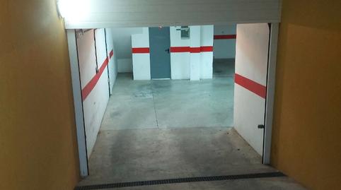 Photo 4 of Garage to rent in Calle General Bravo, 31, Carrizal, Las Palmas