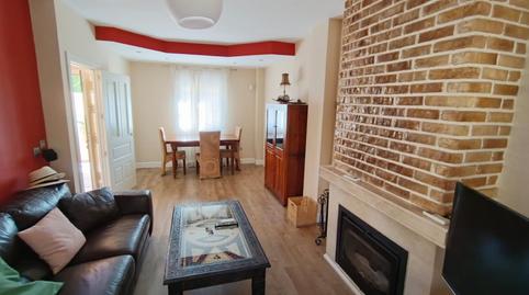 Foto 3 de Casa o xalet en venda a Pozoalbero, Jerez de la Frontera