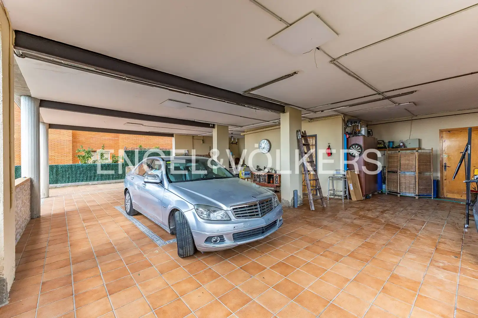 Casa o xalet en venda en Castellar del Vallès amb Aire condicionat, Calefacció i Jardí privat