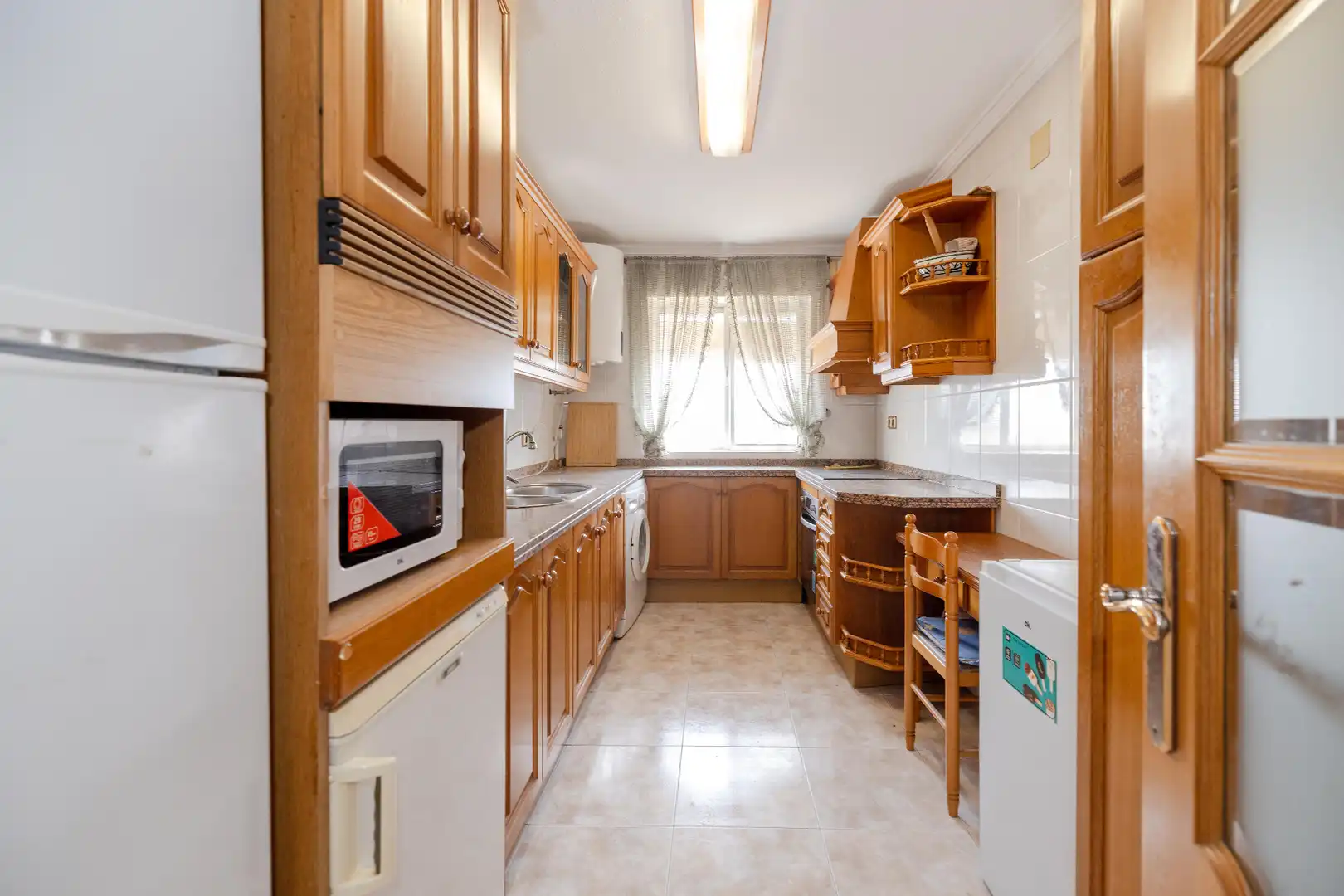 Wohnung mit Terrasse zum Verkauf in Cruz de Humilladero, imagen 10