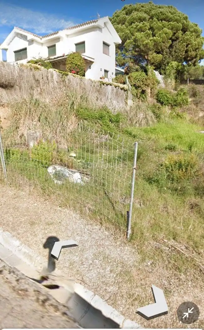 Terreno residencial en venta en Urbanitzacio Mongola 3, imagen 11