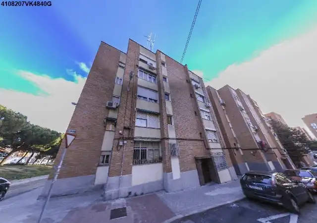 Flat for sale in Hortaleza, imagen 2