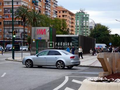 Pis en venda a La Luz - El Torcal, Carretera de Cádiz, Málaga Capital