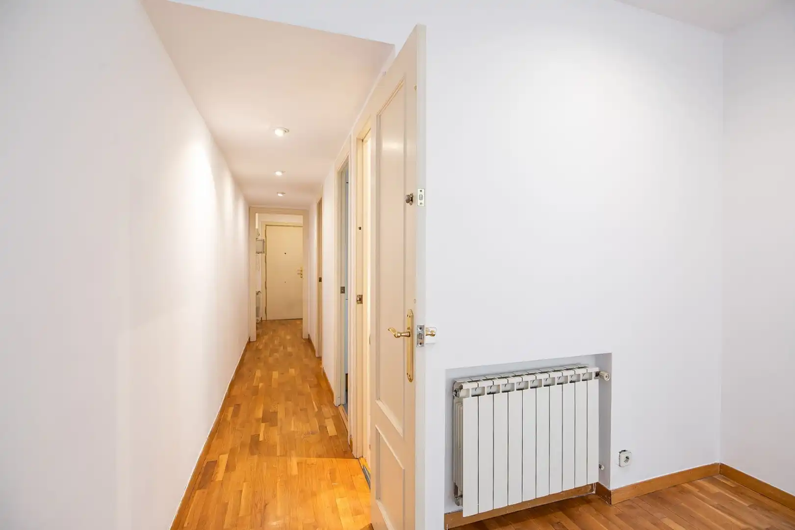 Piso en venta en Barcelona con Aire acondicionado y Calefacción