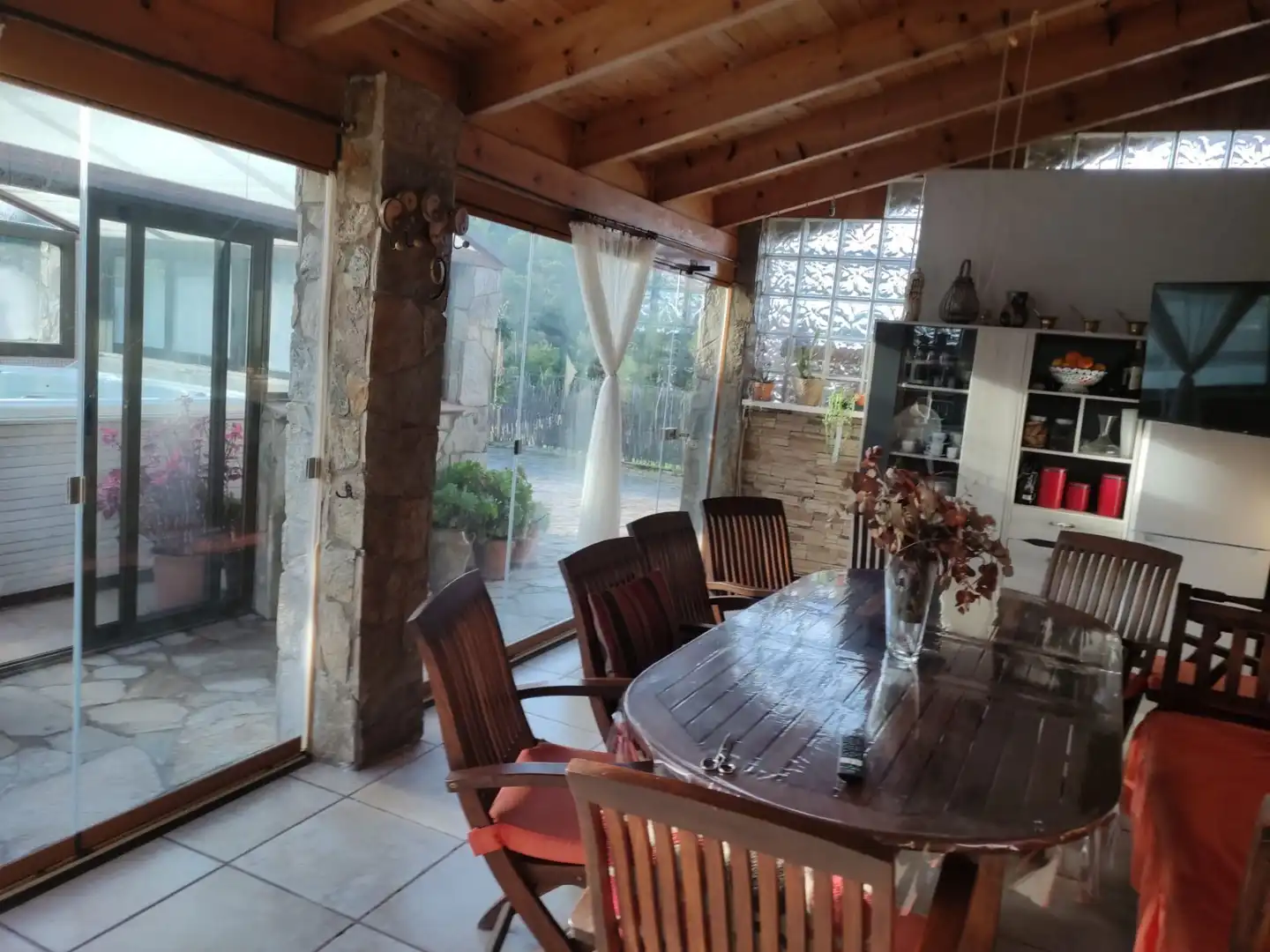 Casa con jardín en venta en Vallirana, imagen 69