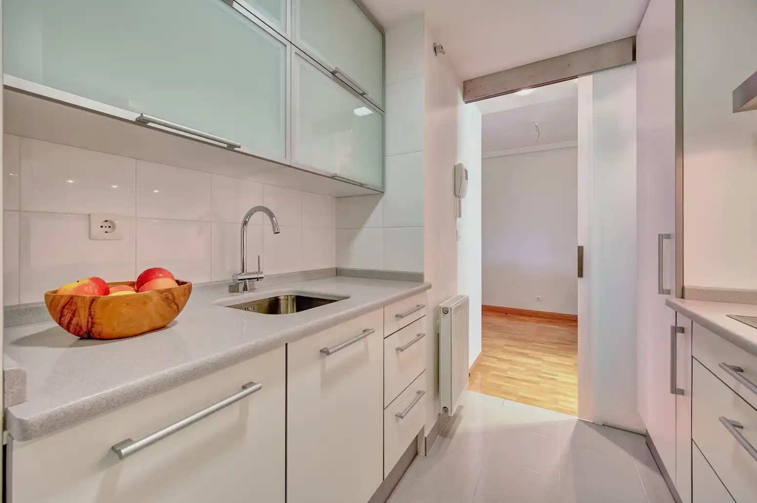 Wohnung mit Aufzug zum Verkauf in Huarte-Uharte - Avenida Ugarrandia, imagen 15